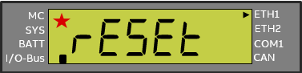 Reset_Stern