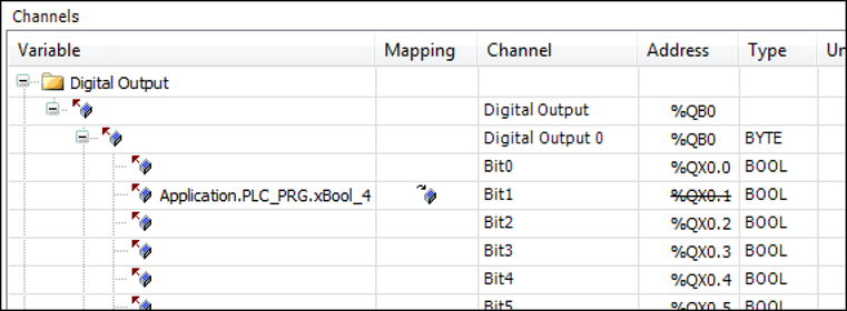 _cds_mapping_bit_on_existing_variable